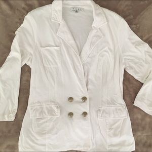 Vintage CAbi blazer